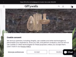 Giffywalls