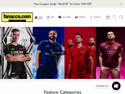 Fanaccs