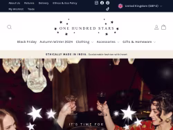 Onehundredstars