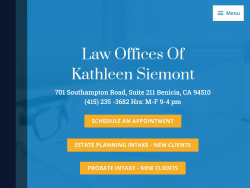 Siemontlaw