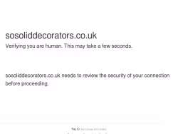 Sosoliddecorators