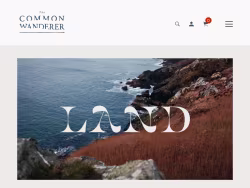 Commonwanderer