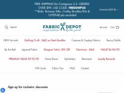 Fabricdepot