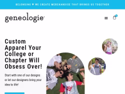 Geneologie
