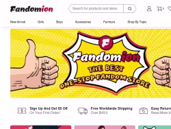 Fandomion