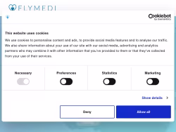 Flymedi