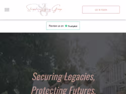 Shropshirelegacygroup