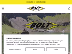 Boltmotorcyclehardware