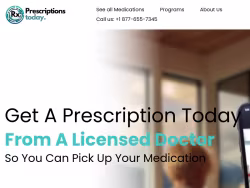 Prescriptions