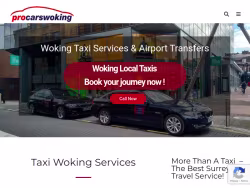 Procarswoking