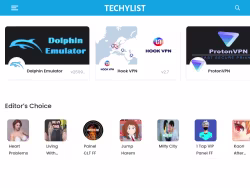 Techylist