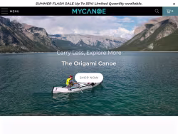 Oricanoe