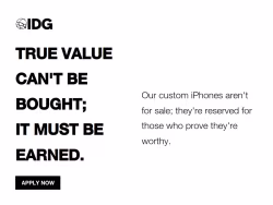 Idesigngold