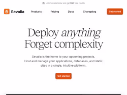 Sevalla