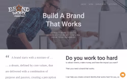 Brandworxproductions