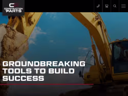 Constructionpartsllc