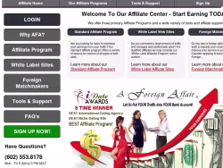 Affiliate