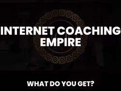 Internetcoachingempire