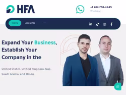 Hfafirm
