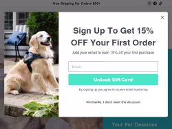 Petswag