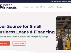 Steerfinancial