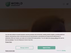 Worldendeavors