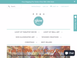Glowdecor