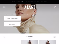 Masiboutique