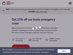 Homeemergencyassist