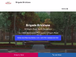 Brigadebricklane