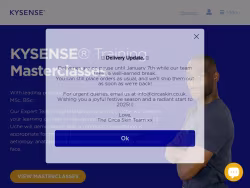 Kysense