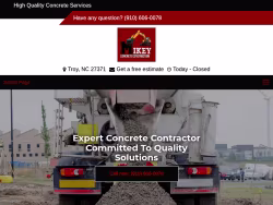 Concreteinnc