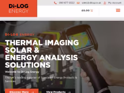 Dilogenergy