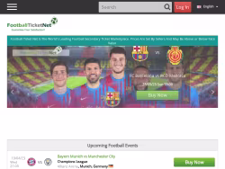 Footballticketnet
