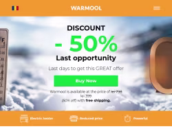 Warmool
