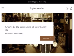 Aspirationwish