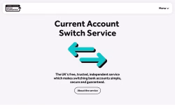 Currentaccountswitch