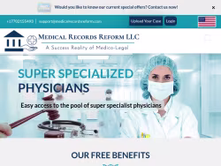 Medicalrecordsreform