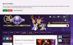 Koolkingdom