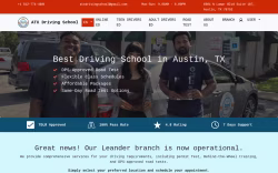 Atxdrivingschool