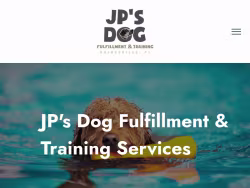 Jpdogfitness