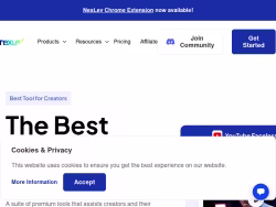 Nexlev