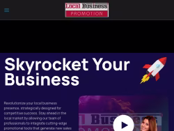 Localbusinesspromotion
