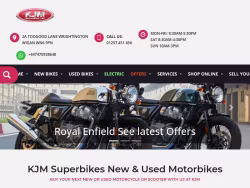 Kjm