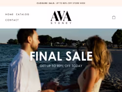 Ava-sydney