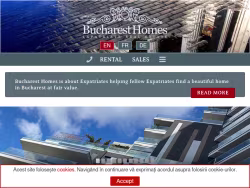 Bucharest-homes