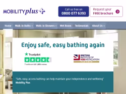 Mobility-plus