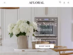 Afloral