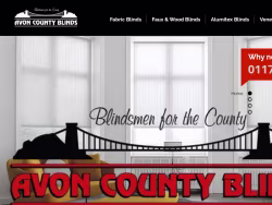 Avoncountyblinds