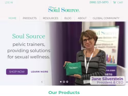 Soulsource